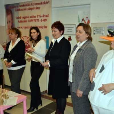 „Kis Karácsony, Nagy Karácsony” - adó, 1%, alapítvány, támogatás