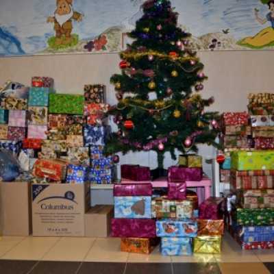 „Kis Karácsony, Nagy Karácsony” - adó, 1%, alapítvány, támogatás