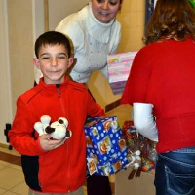 „Kis Karácsony, Nagy Karácsony” - adó, 1%, alapítvány, támogatás