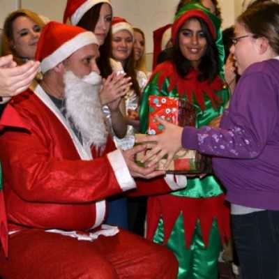 „Kis Karácsony, Nagy Karácsony” - adó, 1%, alapítvány, támogatás