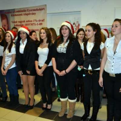 „Kis Karácsony, Nagy Karácsony” - adó, 1%, alapítvány, támogatás