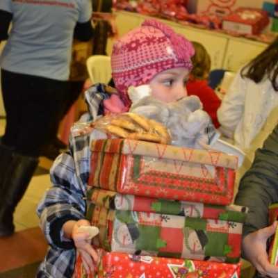 „Kis Karácsony, Nagy Karácsony” - adó, 1%, alapítvány, támogatás