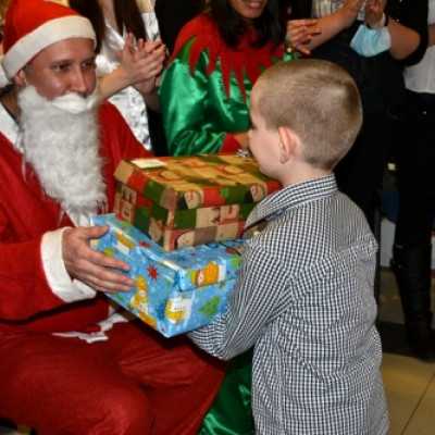 „Kis Karácsony, Nagy Karácsony” - adó, 1%, alapítvány, támogatás