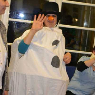 „Kis Karácsony, Nagy Karácsony” - adó, 1%, alapítvány, támogatás