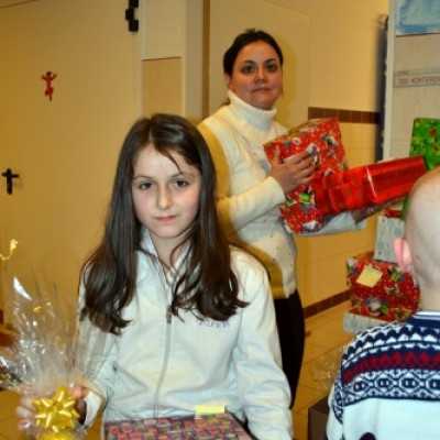 „Kis Karácsony, Nagy Karácsony” - adó, 1%, alapítvány, támogatás