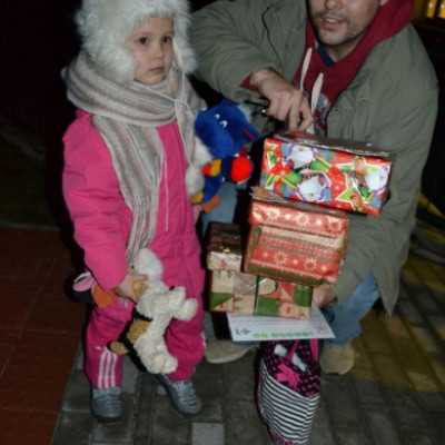 „Kis Karácsony, Nagy Karácsony” - adó, 1%, alapítvány, támogatás