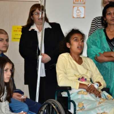 „Kis Karácsony, Nagy Karácsony” - adó, 1%, alapítvány, támogatás