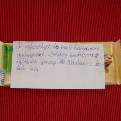 „Kis Karácsony, Nagy Karácsony” - adó, 1%, alapítvány, támogatás