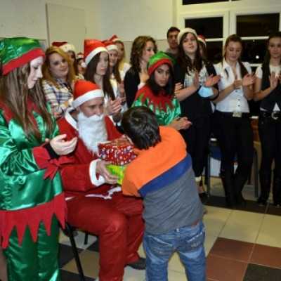 „Kis Karácsony, Nagy Karácsony” - adó, 1%, alapítvány, támogatás