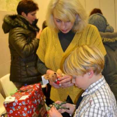 „Kis Karácsony, Nagy Karácsony” - adó, 1%, alapítvány, támogatás