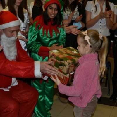 „Kis Karácsony, Nagy Karácsony” - adó, 1%, alapítvány, támogatás