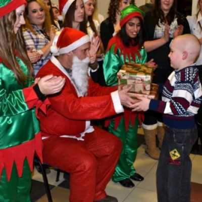 „Kis Karácsony, Nagy Karácsony” - adó, 1%, alapítvány, támogatás