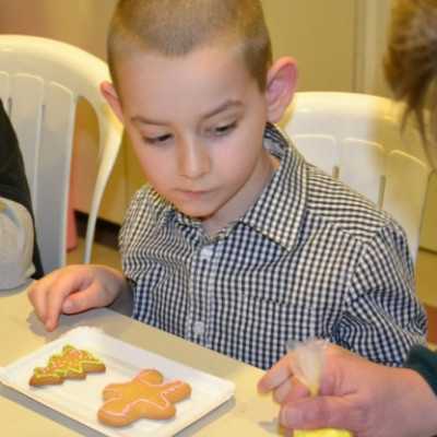 „Kis Karácsony, Nagy Karácsony” - adó, 1%, alapítvány, támogatás