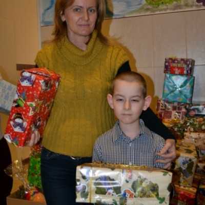 „Kis Karácsony, Nagy Karácsony” - adó, 1%, alapítvány, támogatás