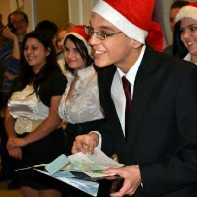 „Kis Karácsony, Nagy Karácsony” - adó, 1%, alapítvány, támogatás