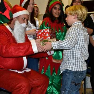 „Kis Karácsony, Nagy Karácsony” - adó, 1%, alapítvány, támogatás