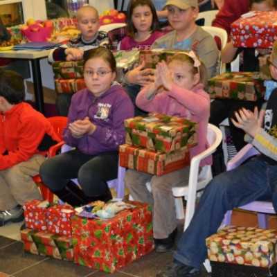 „Kis Karácsony, Nagy Karácsony” - adó, 1%, alapítvány, támogatás