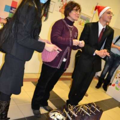 „Kis Karácsony, Nagy Karácsony” - adó, 1%, alapítvány, támogatás