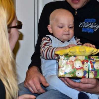 „Kis Karácsony, Nagy Karácsony” - adó, 1%, alapítvány, támogatás