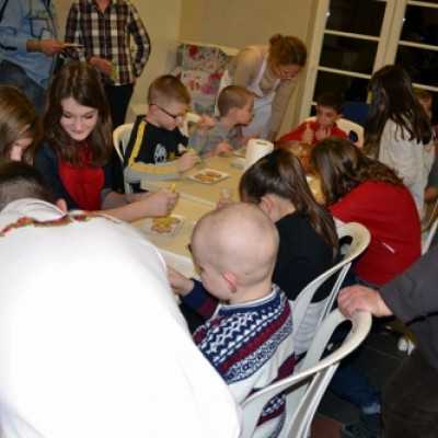 „Kis Karácsony, Nagy Karácsony” - adó, 1%, alapítvány, támogatás