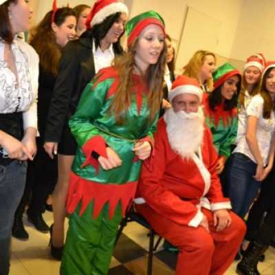 „Kis Karácsony, Nagy Karácsony” - adó, 1%, alapítvány, támogatás