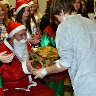 „Kis Karácsony, Nagy Karácsony” - adó, 1%, alapítvány, támogatás