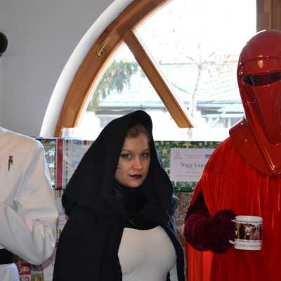 Remény „Decemberi ajándékozás” 2017 - alapítvány, adó 1%, támogatás