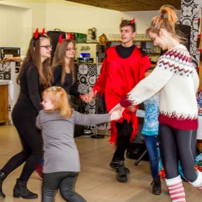 Remény „Decemberi ajándékozás” 2017 - alapítvány, adó 1%, támogatás