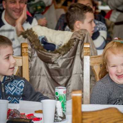 Remény „Decemberi ajándékozás” 2017 - alapítvány, adó 1%, támogatás