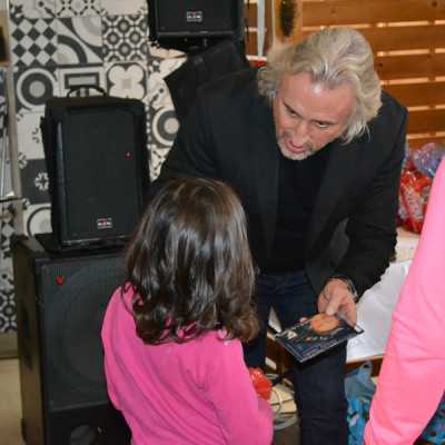 Remény „Decemberi ajándékozás” 2017 - alapítvány, adó 1%, támogatás