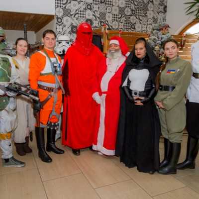 Remény „Decemberi ajándékozás” 2017 - alapítvány, adó 1%, támogatás