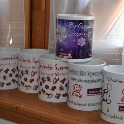 Remény „Decemberi ajándékozás” 2017 - alapítvány, adó 1%, támogatás