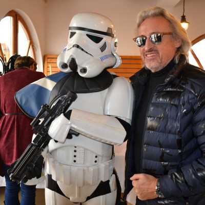 Remény „Decemberi ajándékozás” 2017 - alapítvány, adó 1%, támogatás