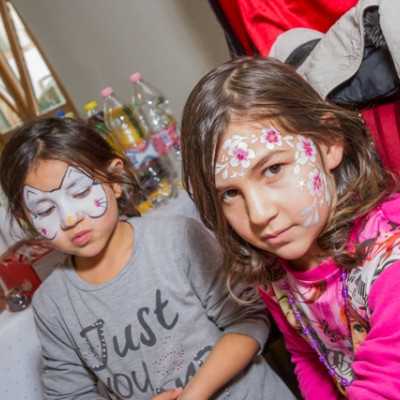 Remény „Decemberi ajándékozás” 2017 - alapítvány, adó 1%, támogatás