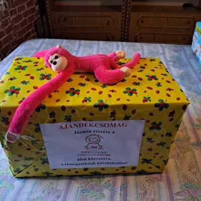 Meglátogattuk a legapróbb kis harcosunkat! Nagy szükségük van az összefogásra! - alapítvány, adó 1%, támogatás