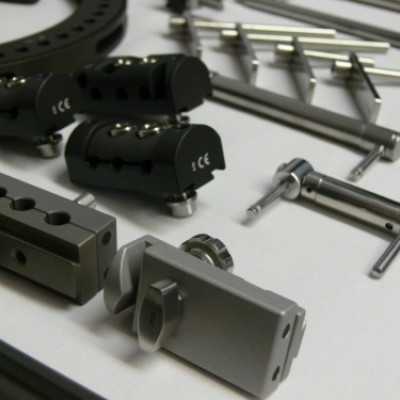 4,7 millió forintos Orthofix rendszer átadása a Semmelweis Egyetem Ortopédiai Klinikájának - adó, 1%, alapítvány, támogatás