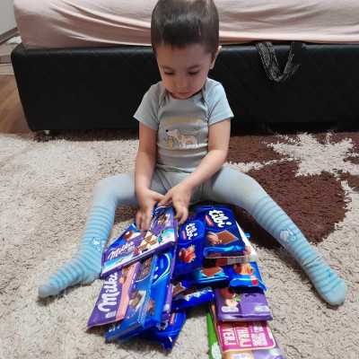 Köszönjük a nyíregyházi Jósa András Kórház Sebészeti Osztály és a DE Gyermeknevelési és Gyógypedagógiai Kar adományát - alapítvány, adó 1%, támogatás