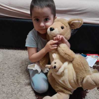 Köszönjük a nyíregyházi Jósa András Kórház Sebészeti Osztály és a DE Gyermeknevelési és Gyógypedagógiai Kar adományát - alapítvány, adó 1%, támogatás