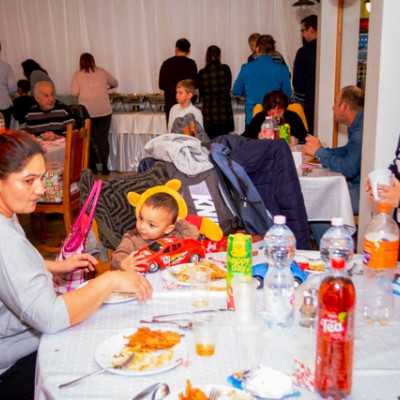 Remény „Decemberi ajándékozás” 2018 - alapítvány, adó 1%, támogatás