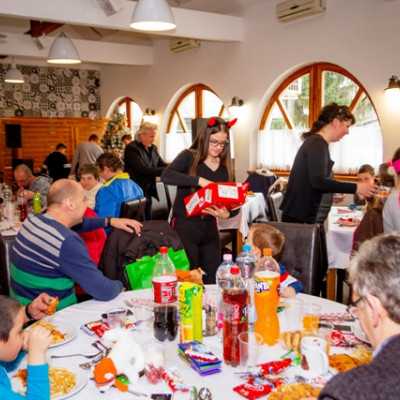 Remény „Decemberi ajándékozás” 2018 - alapítvány, adó 1%, támogatás