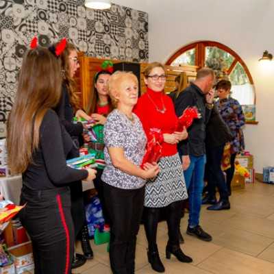 Remény „Decemberi ajándékozás” 2018 - alapítvány, adó 1%, támogatás