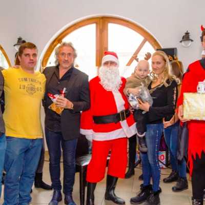 Remény „Decemberi ajándékozás” 2018 - alapítvány, adó 1%, támogatás