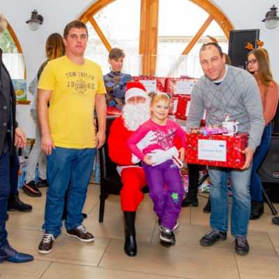 Remény „Decemberi ajándékozás” 2018 - alapítvány, adó 1%, támogatás