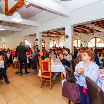 Remény „Decemberi ajándékozás” 2018 - alapítvány, adó 1%, támogatás