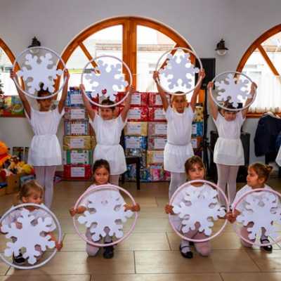 Remény „Decemberi ajándékozás” 2018 - alapítvány, adó 1%, támogatás