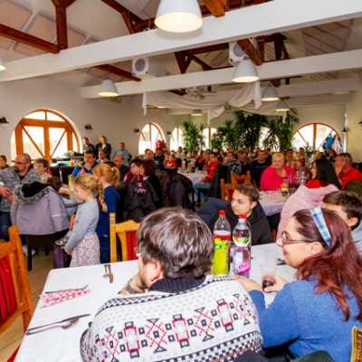 Remény „Decemberi ajándékozás” 2018 - alapítvány, adó 1%, támogatás