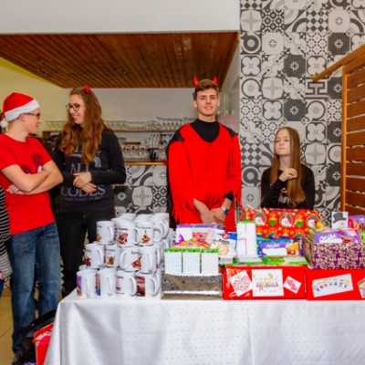 Remény „Decemberi ajándékozás” 2018 - alapítvány, adó 1%, támogatás