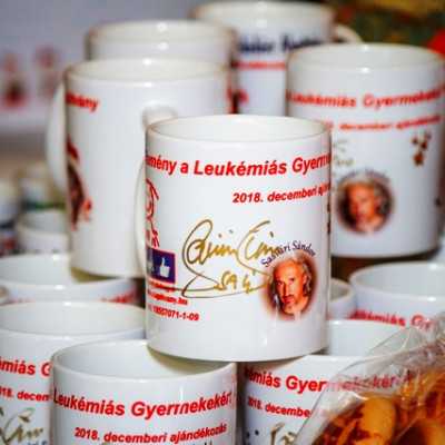 Remény „Decemberi ajándékozás” 2018 - alapítvány, adó 1%, támogatás