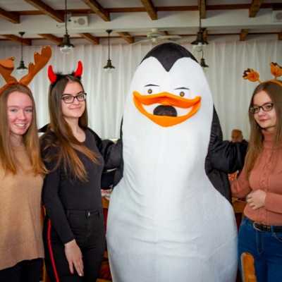 Remény „Decemberi ajándékozás” 2018 - alapítvány, adó 1%, támogatás