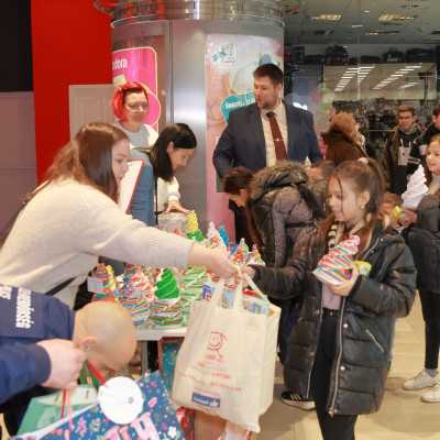 Közös Karácsonyi Filmnézés a Cinema City Debrecen moziban - alapítvány, adó 1%, támogatás